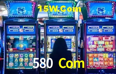 Tecnologia da Plataforma 580 Com