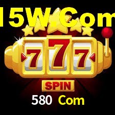 Premium Interface 580 Com