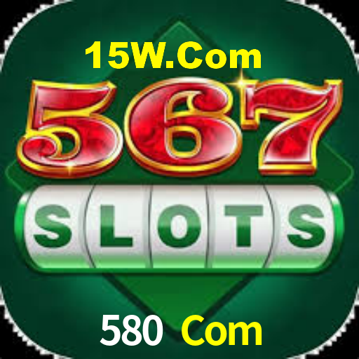 580 Com Login