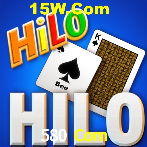 Descubra o Mundo do Cassino Online com 580 Com