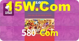 580 Com,580 Com Login
