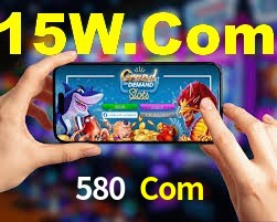 VIP Casino 580 Com