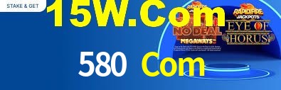 580 Com Bet