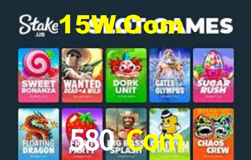 580 Com