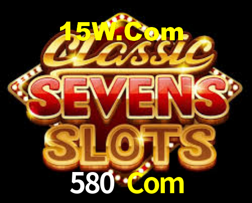 580 Com Bet