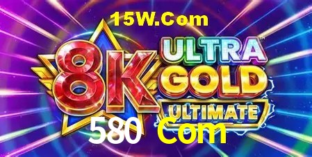 Provedores de Jogos 580 Com