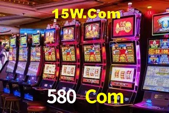 Casino Ao Vivo 580 Com