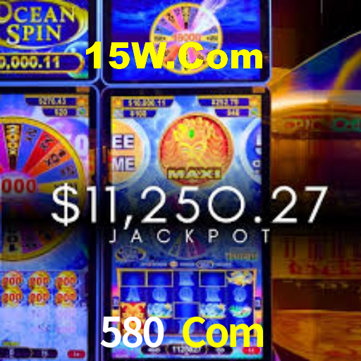 580 Com