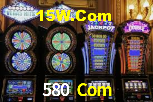 580 Com Login
