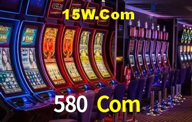 Estatísticas Esportivas 580 Com