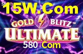 Welcome Bonus 580 Com
