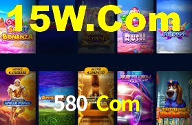 580 Com Bet