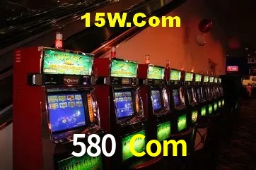 Sistemas de Segurança 580 Com